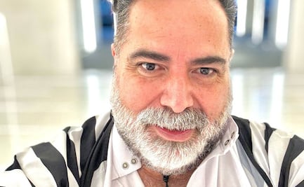 Fallece el diseñador mexicano Héctor Terrones, el rey del corset