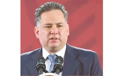 Nada personal, pero UIF va tras lavado en Cruz Azul