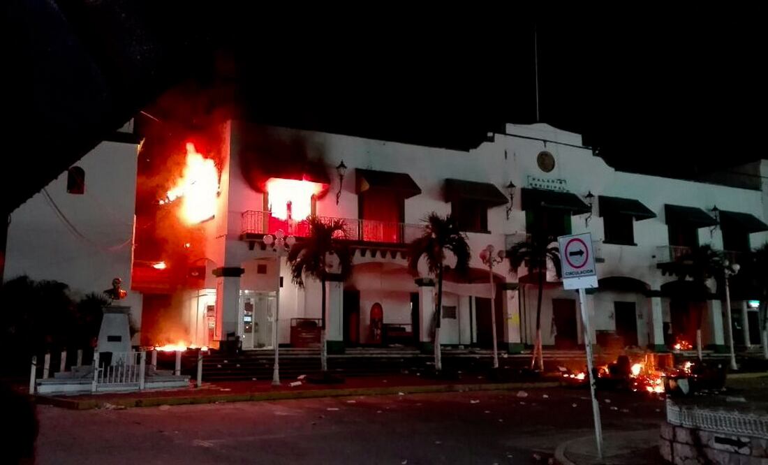 Fotografía Miguel Carmona