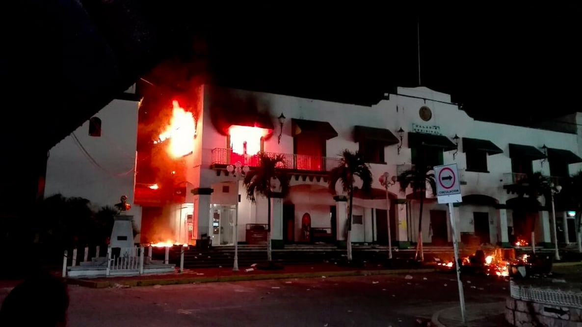 Fotografía Miguel Carmona