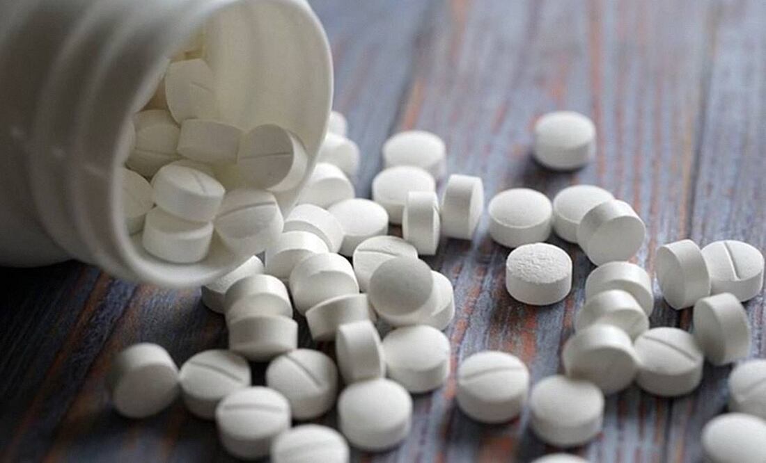 Los familiares del menor de edad no aportaron mayores datos sobre el presunto consumo de fentanilo, por lo que la Fiscalía General del Estado fue notificada del hecho. Foto: Pixabay