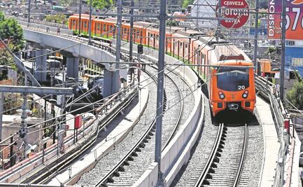 Empieza recuperación: suben ingresos del Metro en 2022 