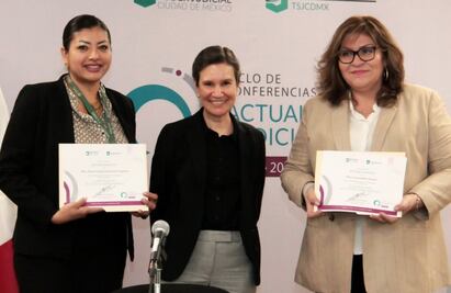 En menos de 1 año el PJCDMX atendió 10 mil asuntos laborales