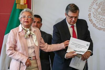 Gobierno federal garantiza derechos humanos de los migrantes 