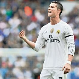 Madrid deja ir la Liga