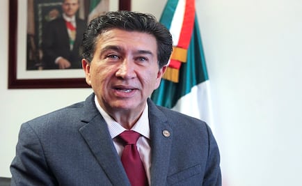 Héctor Yunes pide desautorizar desplegado de apoyo a Javier Duarte