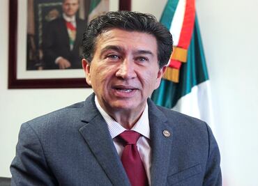 Héctor Yunes pide desautorizar desplegado de apoyo a Javier Duarte