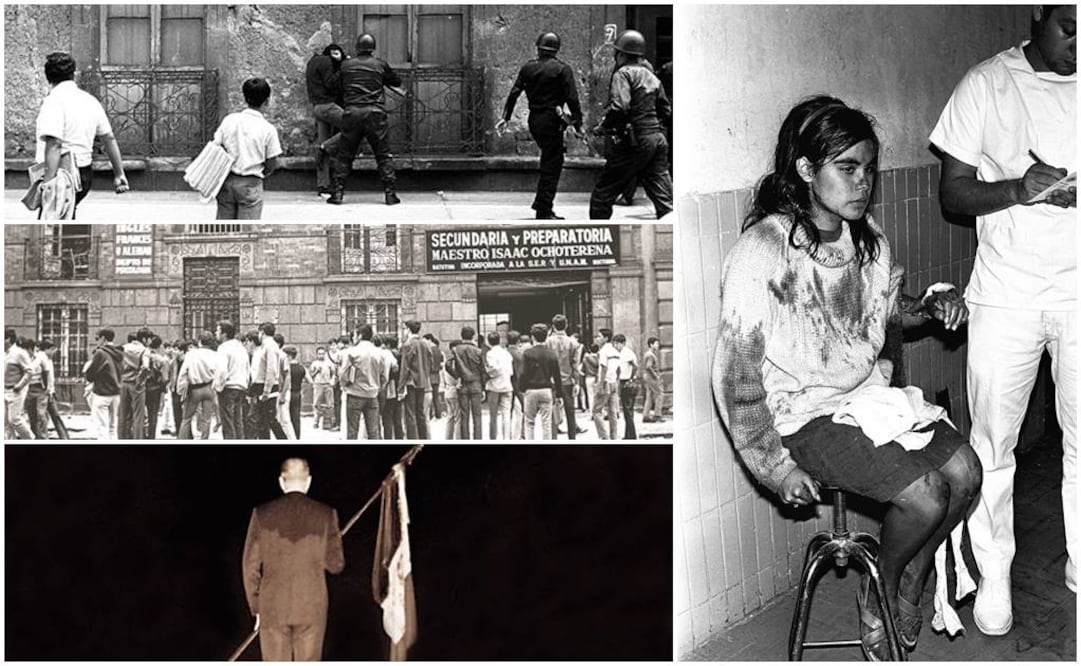 Fotos/Archivo El Universal