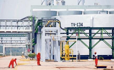 Pensiones de lujo en Pemex, lo más compartido