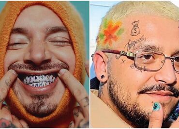 Pleito entre Nodal y J Balvin desata memes en las redes; Residente reacciona