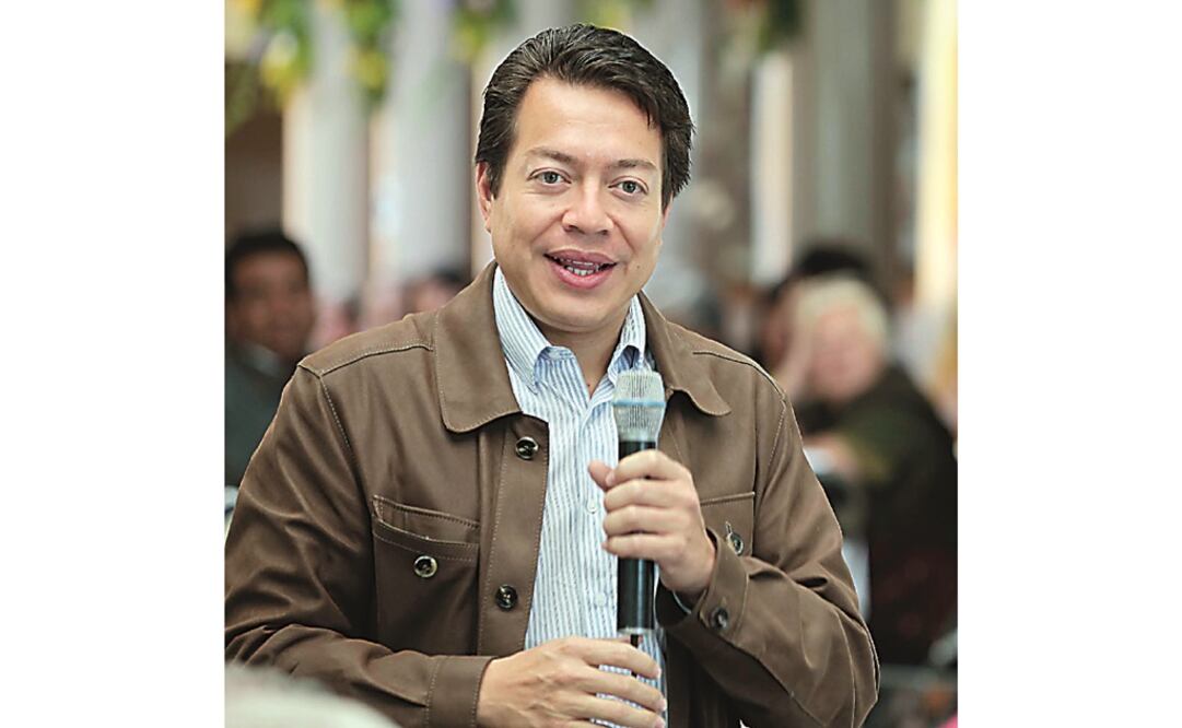 Fotografía: archivo/EL UNIVERSAL