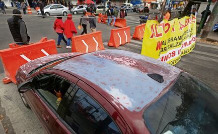 Vecinos acusan opacidad en la construcción de la vialidad