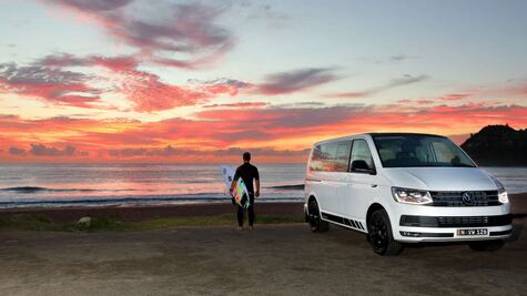 Volkswagen donará más de 1 millón de dólares a los bosques de Australia