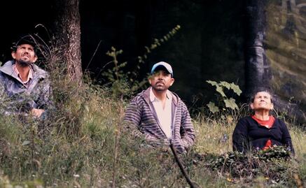 Documental "Hermanos" retrata el drama migratorio en México