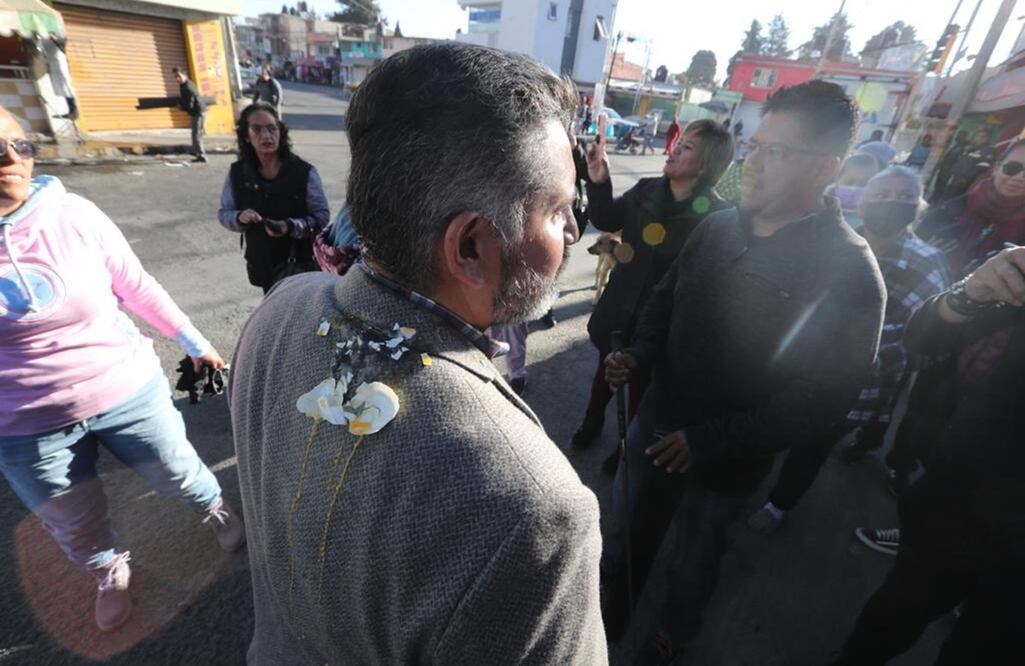 FOTOS: Jorge Alvarado/ EL UNIVERSAL/