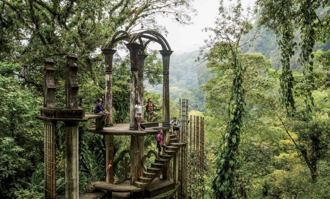 Photo: San Luis Potosí Tourism Board