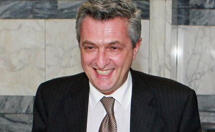 ONU elige nuevo responsable para los refugiados