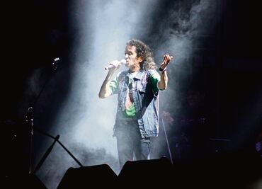 El rock revive las raíces prehispánicas en Zapal