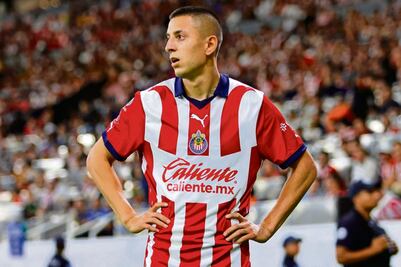 Chivas va por un joven futbolista de Mazatlán