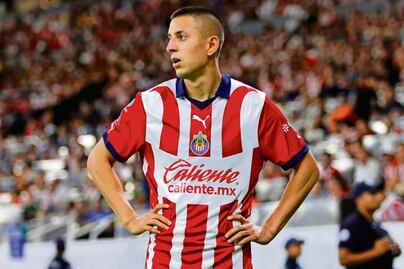 Chivas va por un joven futbolista de Mazatlán
