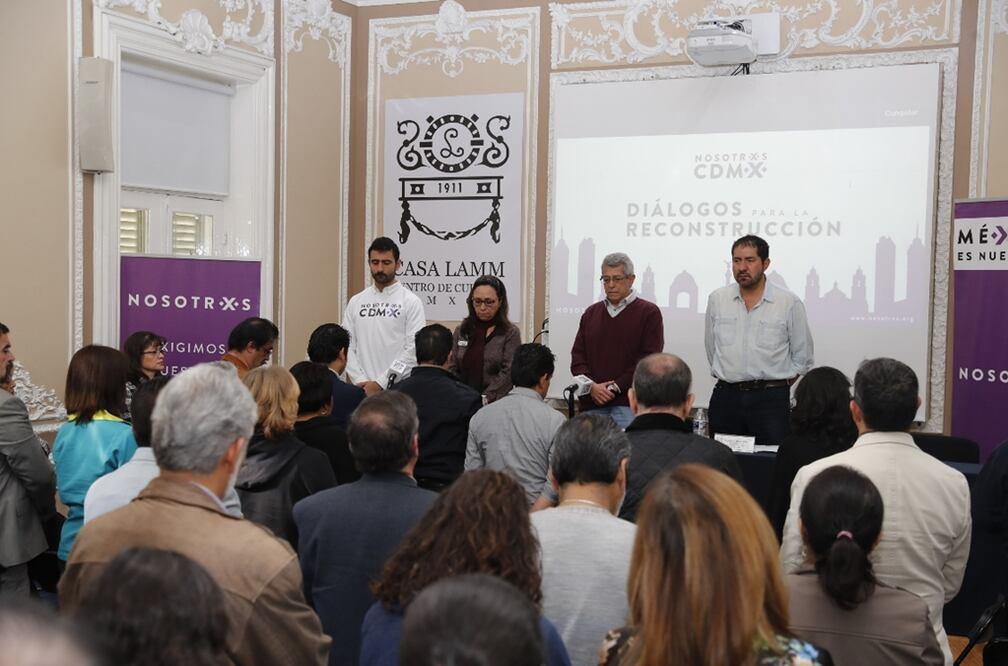 Foto: Irvin Olivares/EL UNIVERSAL