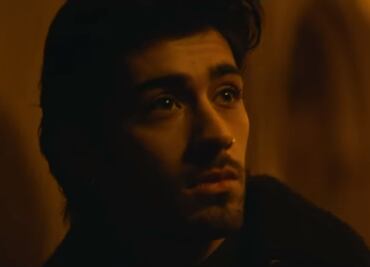 Zayn Malik canta "Un mundo ideal", canción emblemática en "Aladdín"