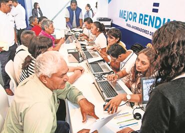 2 millones de trabajadores retiraron dinero de su Afore por desempleo en 2019: Consar