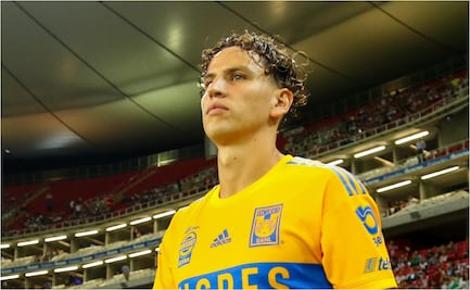 Igor Lichnovsky visualiza un gran año para Tigres con Diego Cocca al frente