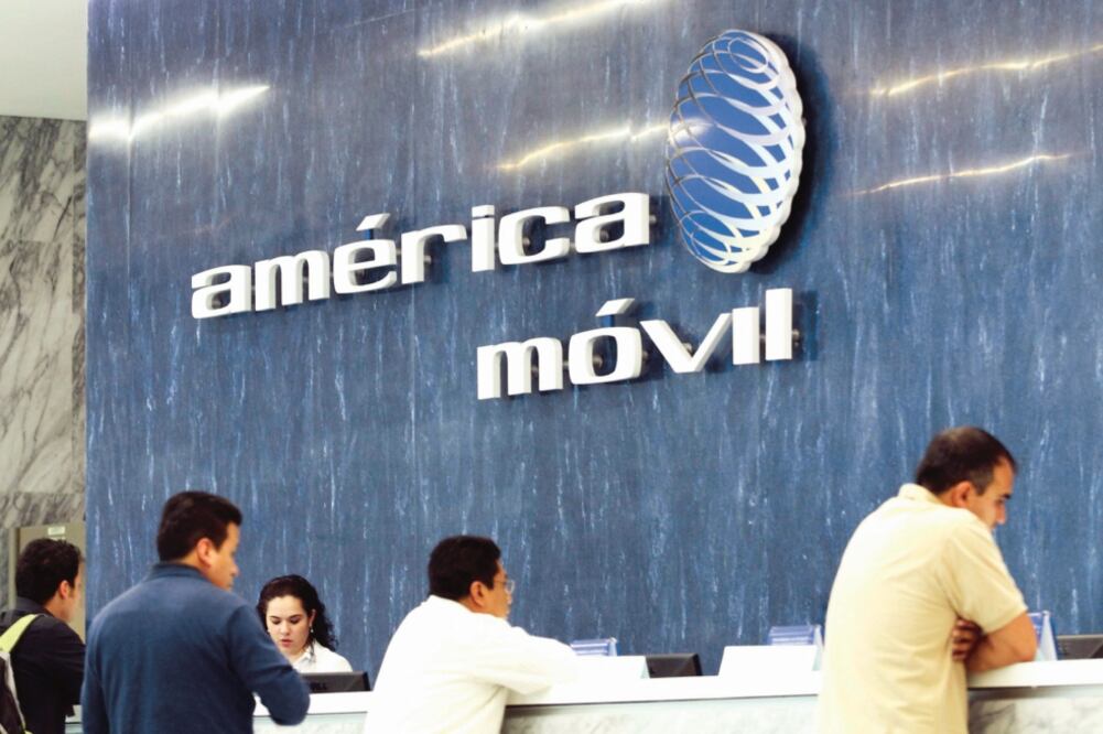 La empresa espera que este año el IFT revise su determinación respecto a su carácter como agente económico preponderante (ARCHIVO EL UNIVERSAL)