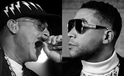 Don Omar rompe el silencio y habla sobre su pleito con Daddy Yankee: "No somos iguales y nunca lo vamos a ser"