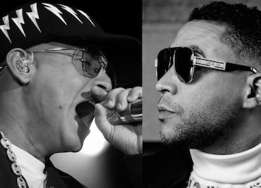 Don Omar rompe el silencio y habla sobre su pleito con Daddy Yankee: "No somos iguales y nunca lo vamos a ser"