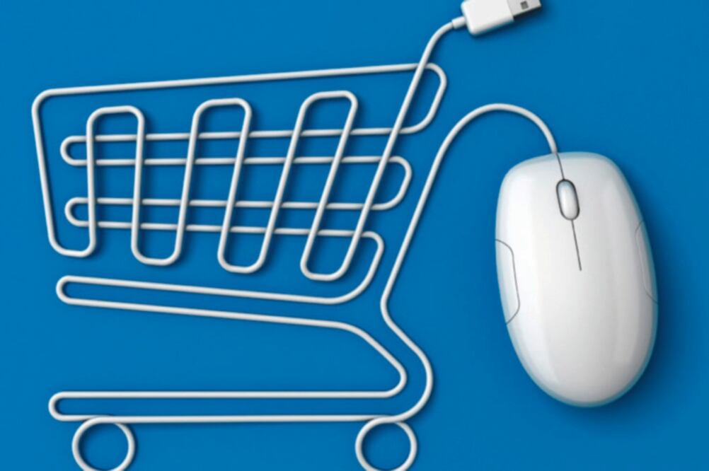 En línea se pueden comparar precios y descuentos fácilmente. (FLICKER.COM)