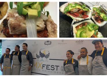 Baja California llega a 5 estados