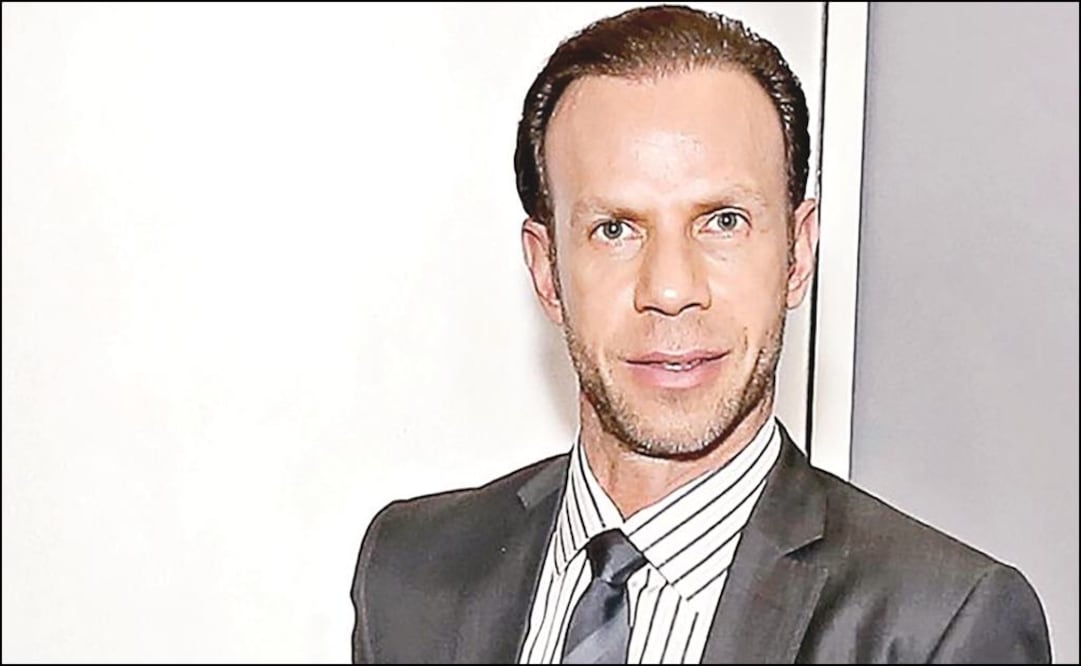 Archivo EL UNIVERSAL