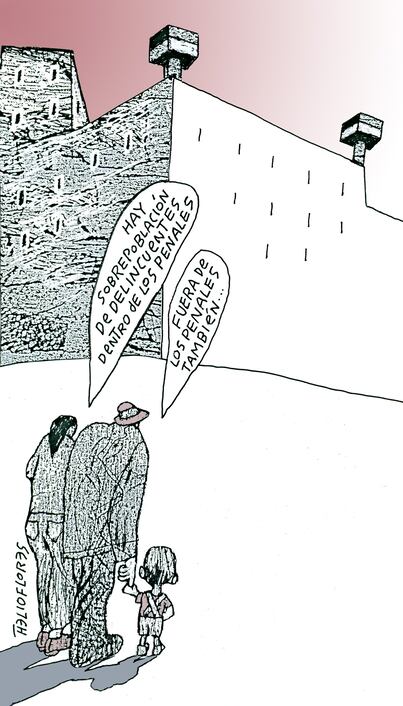 Topos Chicos y Grandes