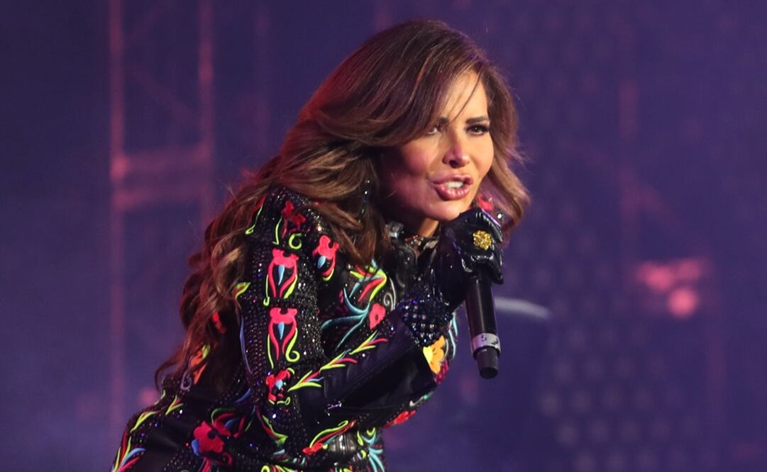 Foto: BERENICE FREGOSO/EL UNIVERSAL