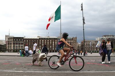 Casos de Covid-19 en México, estado por estado al 24 de julio