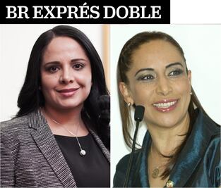 Bajo Reserva Exprés Doble: Licencias y milagros de los políticos