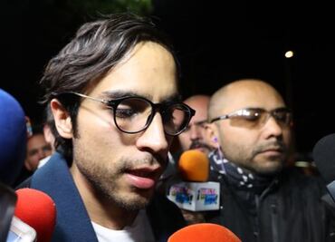 Se revisarán los protocolos del caso de Axel Arenas: Mancera