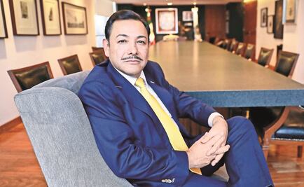 Monreal o Xóchitl podrían ser candidatos de Frente Amplio, afirma Serrano