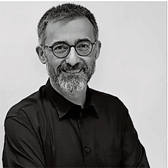 El Gobierno de CDMX dijo que Antoni Gutié rrez-Rubí asesoró a Comunicación Social de la administración local y otras dependencias. Foto: Especial