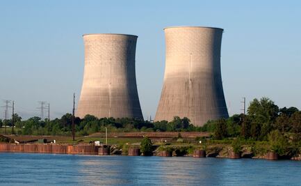 EU busca construir plantas de energía nuclear en la Luna y Marte