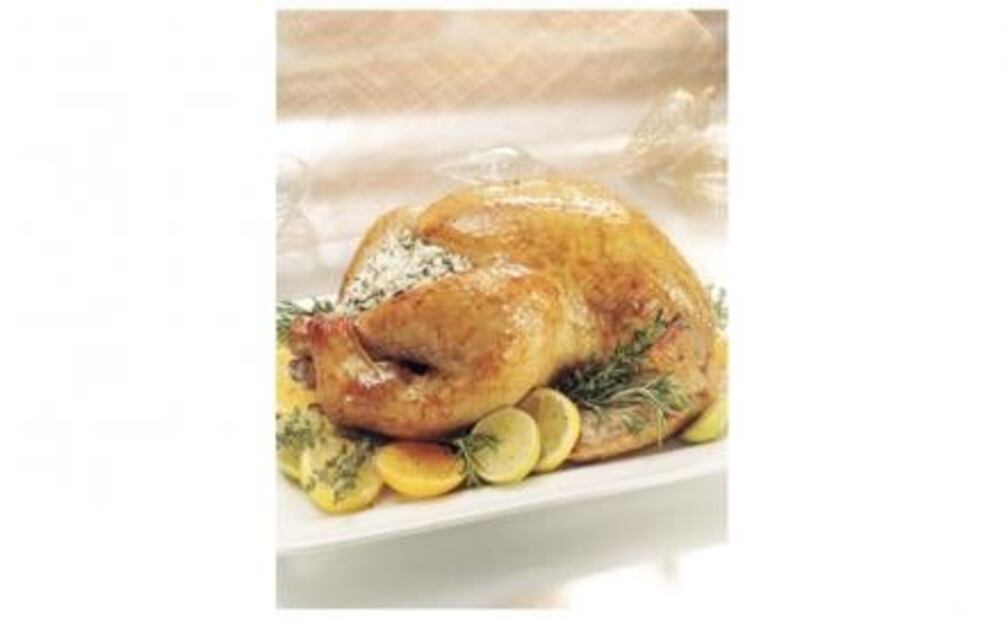 ¿Cuántas calorías te comes en la cena navideña?