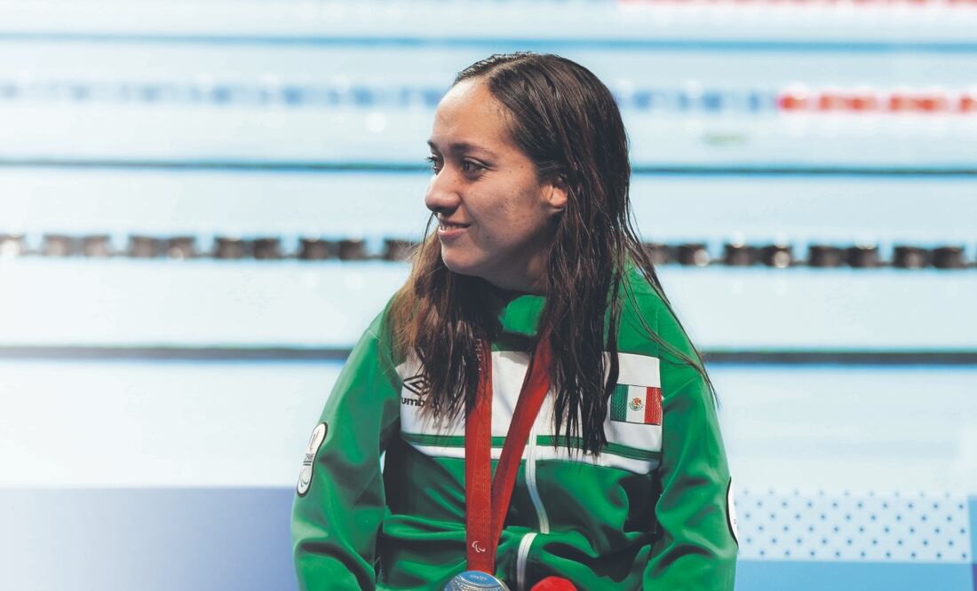 Requirió varias cirugías para mejorar - Foto: COPAME