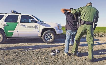 Detienen por tres semanas a ciudadano de EU al confundirlo con un migrante