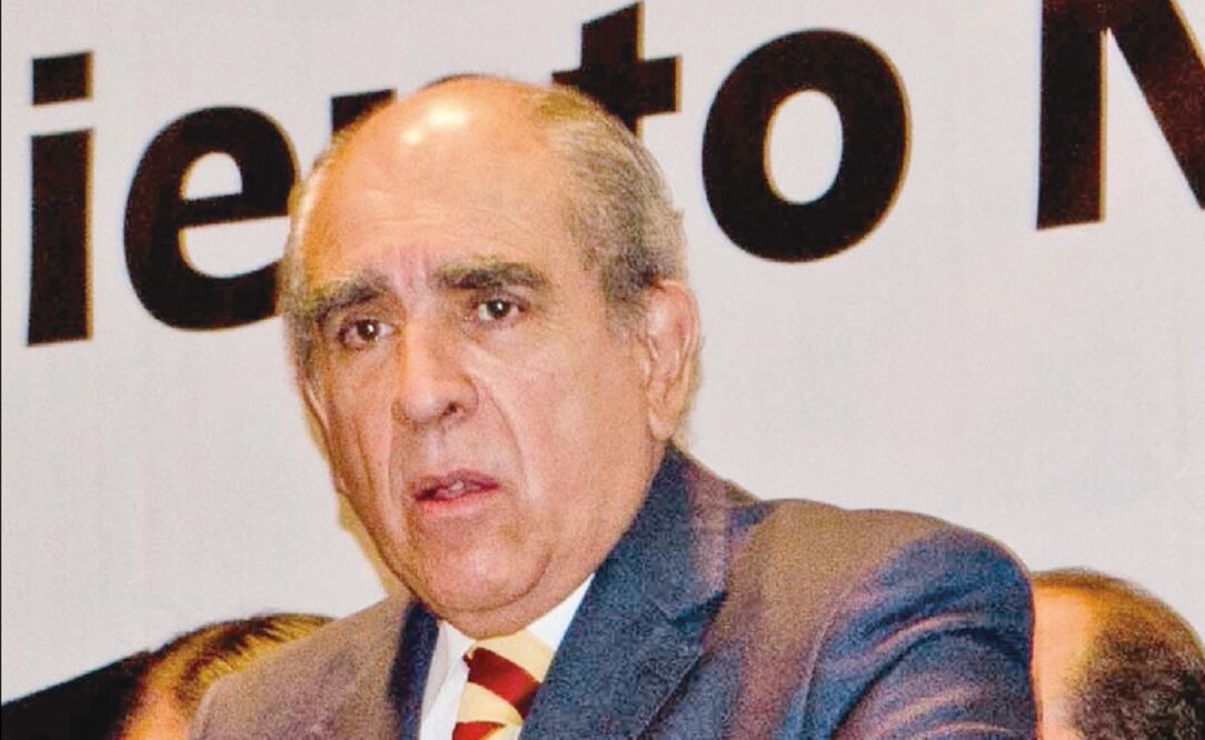 Foto: Archivo/EL UNIVERSAL