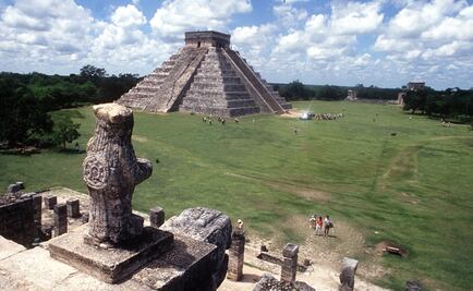 Agencias de Viaje levantan "castigo" a Chichén Itzá