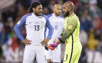 Exfutbolista de Estados Unidos escribe emotivo mensaje a Naya Rivera