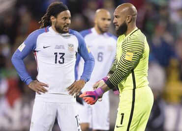 Exfutbolista de Estados Unidos escribe emotivo mensaje a Naya Rivera