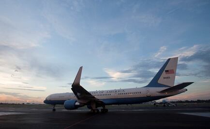 Buscan EU y Cuba reanudar vuelos comerciales: reporte